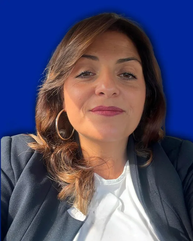 Claudia D'Aprile