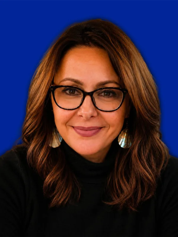 Dr. Carmela D'Angelo