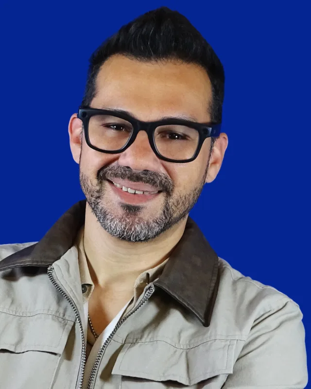 Richard Martínez