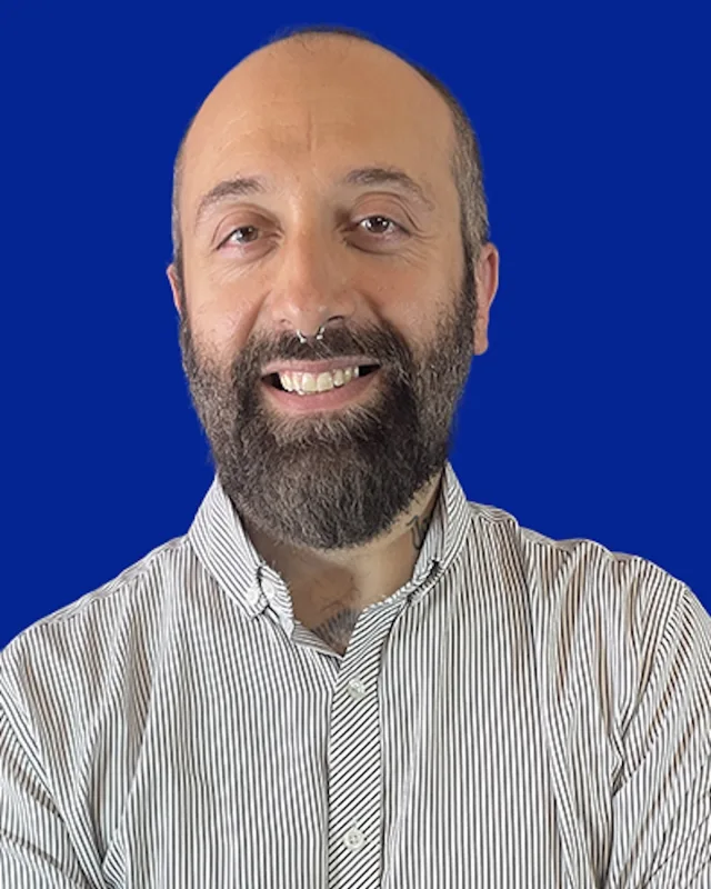 Andrea Cataldo