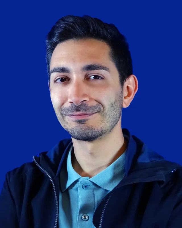 Davide La Fauci