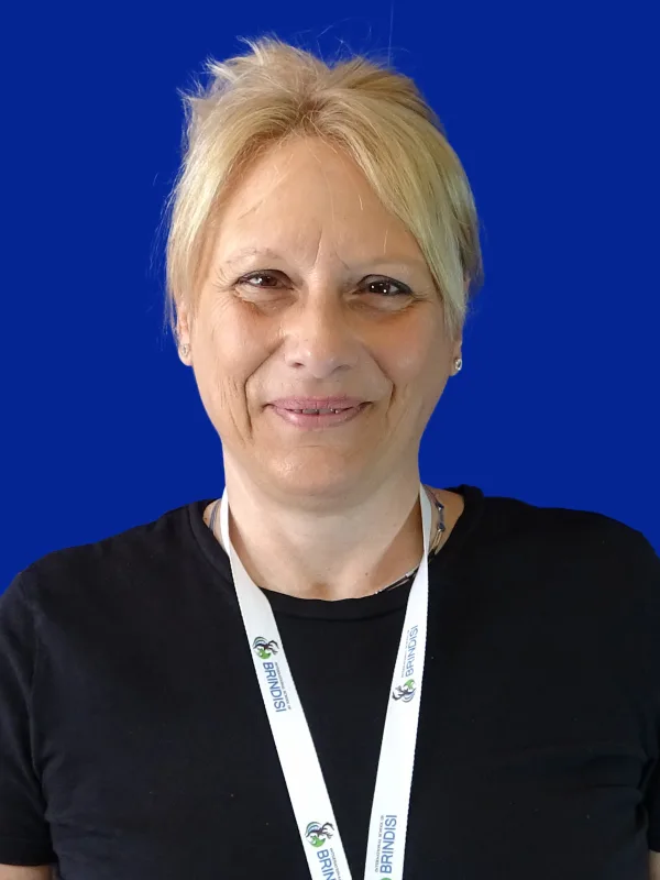 Irene Ruggiero