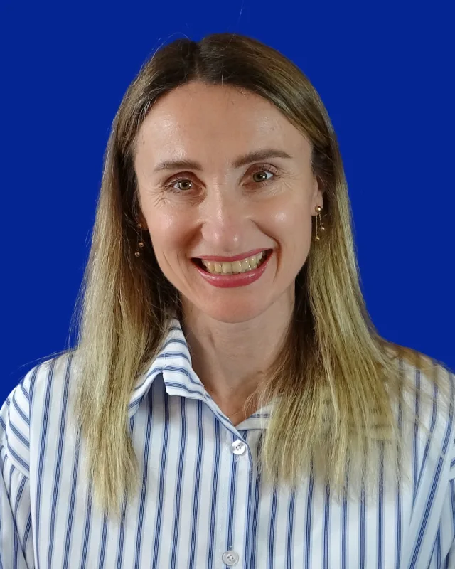 Iryna Karkach