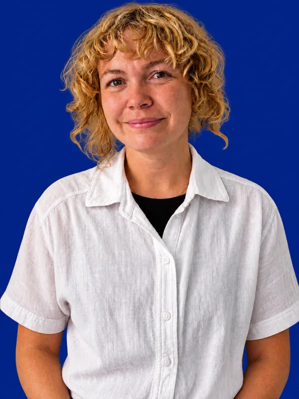 Katlin Riley