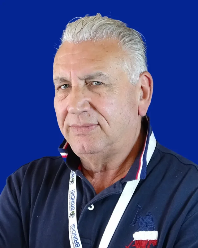 Maurizio Masi