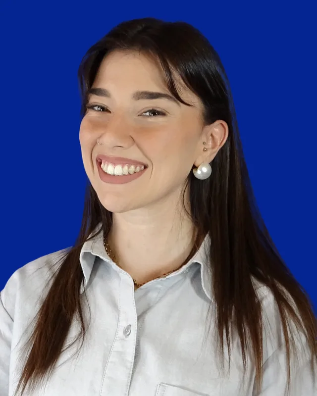 Micaela Zammillo
