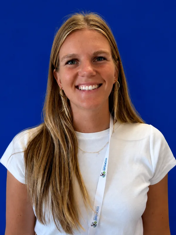 Olivia Storer